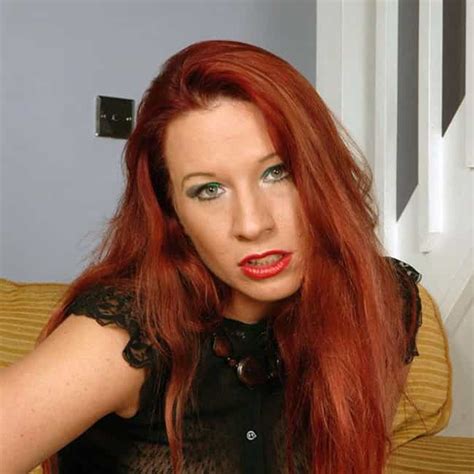 Little Dragon has long red hair, seductive blue eyes, and an hourglass figure measuring 32B-24-36. . Britain porn stars
